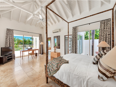Incredible Ocean Views in Terre Basses